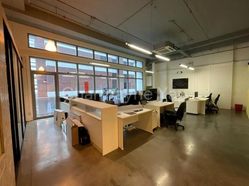 Office for Rent in  Meissa - Image 13